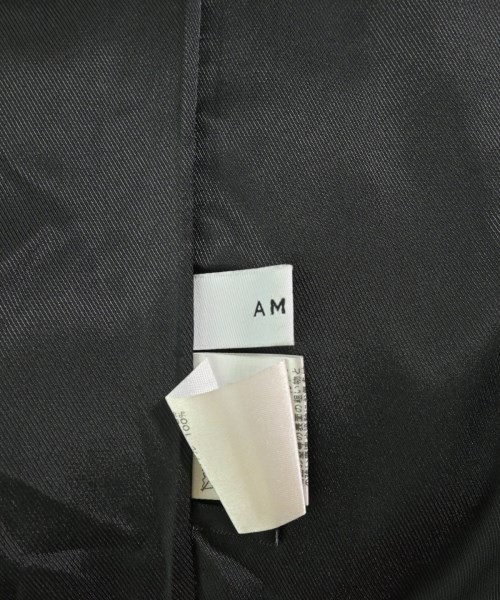 AMERI Long/Maxi Length Skirts Black (Approx. XS) … - image 3