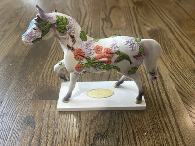 Trail of Painted Ponies, 4-Seasons SUMMER BALLET (12270) 10986 of 20,000 Limited