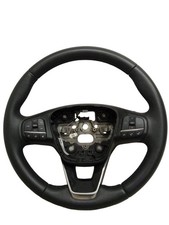 Ford Focus 2019-2023 Steering Wheel With Multifunctions  JX7B3600GD