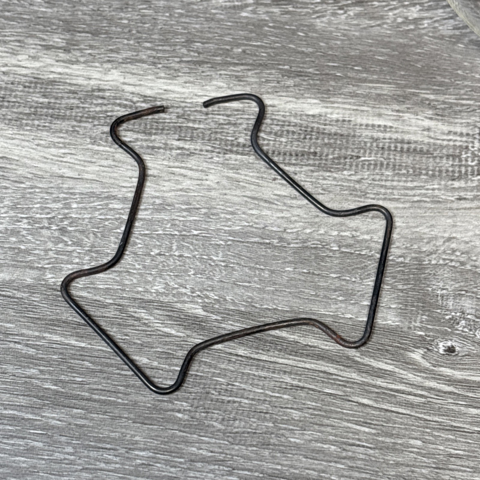 Cory Atomic Stars Glass Coffee Pot Percolator 5 Cup w/ Insert Vintage MCM