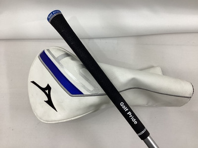 Mizuno Manufacturer Custom St-X 220 Driver/Speeder 569 Mizuno Manufacturer Custom St-X 220 Driver/Speeder 569