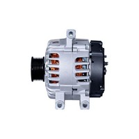 Hella 8EL 015 659-371 Generator FüR Opel Vauxhall