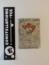 Simisear VSTAR GG37/GG70 Holo Crown Zenith Galarian Gallery Pokemon Card on eBay