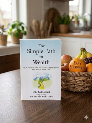 #ad The Simple Path to Wealth : Paperback English Free Shipp USA ITEM $9.55