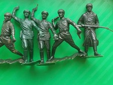 Vintage soldiers USSR Miscellaneous .legendary DZI series 15cm