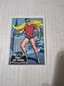 1966 Original Vintage Topps Robin, Boy Wonder, Batman #2