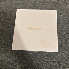 BOOMBA ULTRA BOOST BRA INSERTS BEIGE SIZE D NIB