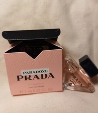 PRADA Paradoxe Eau de Parfum ~ 7ml ~ Travel Size ~ Dab on~New in Box 💞