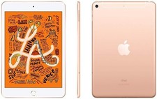 Apple iPad Mini (5th Generation) 256GB for sale - eBay