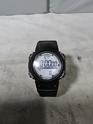 +stainless steel Multi function Watch case back Water Resistant to 100 feet