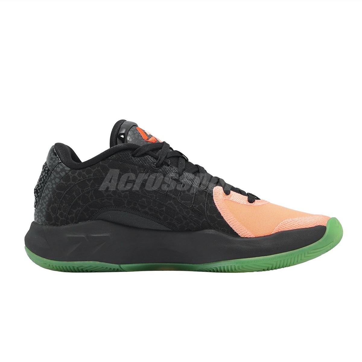 Nike Jordan Luka 4 PF Doncic Safari 3.0 Men Basketball Hoopers