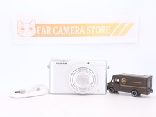  Good, Fast Shipping Fujifilm XQ1 Camera