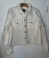 Love Tree Jacket New With Tags Size Large