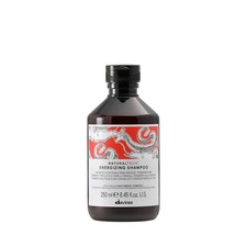 Davines Naturaltech ENERGIZING Shampoo Gentle Cleansing And Protection for Fragi