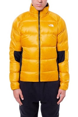 THE NORTH FACE - Men's Crimptastic hybrid jacket