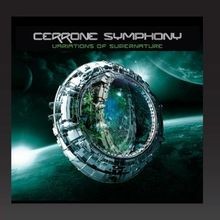 Supernature Symphony (Variations Of Supernature) von ... | CD | Zustand sehr gut