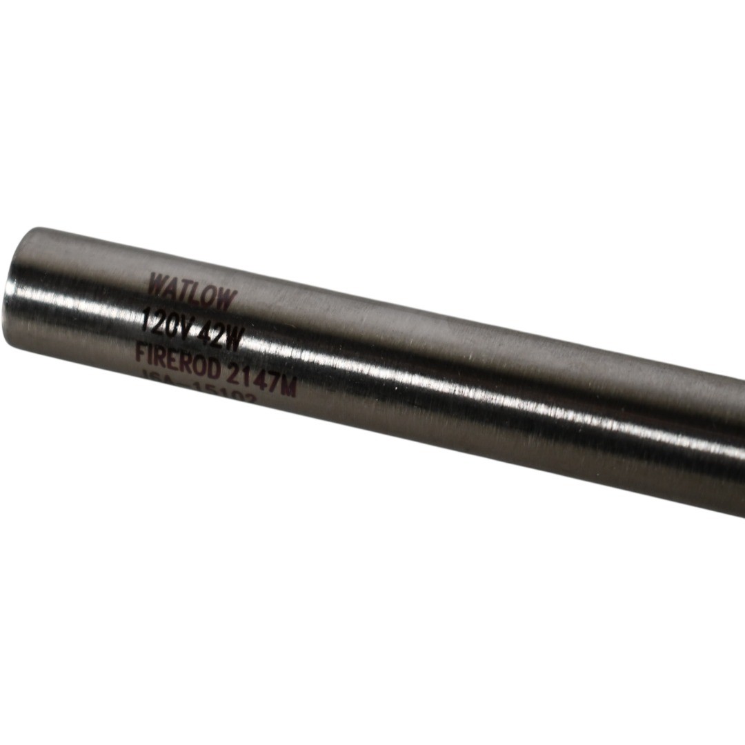 NEW Watlow Firerod 2147M J6A-15102 Cartridge Heater 120V 42W 6'' OAL
