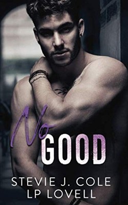 No Good: A Standalone Enemies to Lovers ..., Lovell, LP