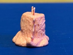 Necromancer Jaseiken Eraser Figure Lahmud Hudson Gashapon PC Engine【Descriptio