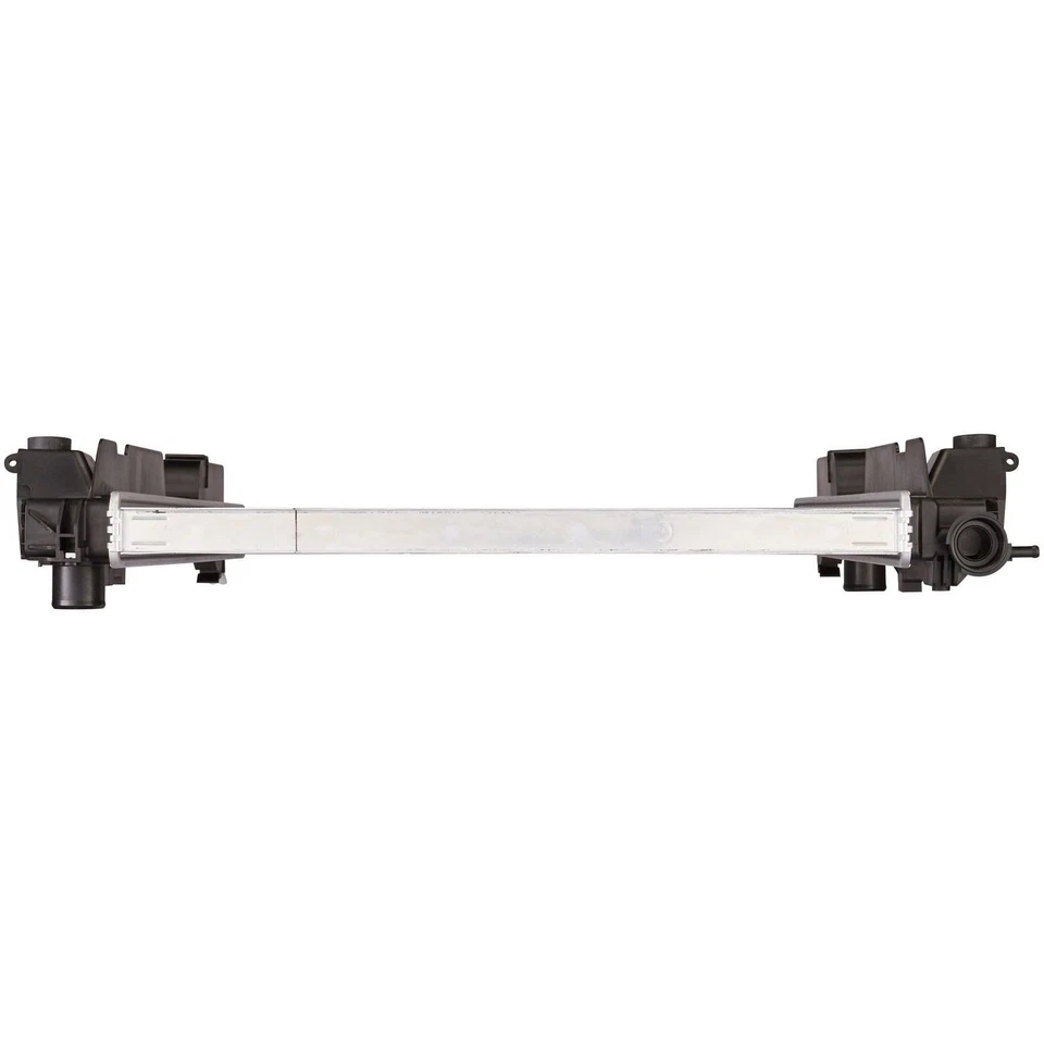 Radiador Spectra Premium CU13296 para modelos seleccionados de Dodge Ram 10-12 Foto 4 de 4