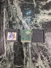 Mega Man Xtreme (GameBoy Color, 2000) - Authentic, New Save Battery, Tested