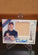 2015 Panini USA Stars and Stripes Baseball Cards 15