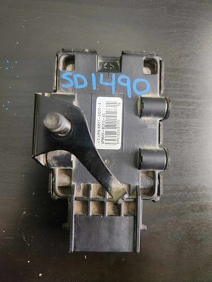 Chassis Brain Box TOYOTA TUNDRA 11 12 13 14 15 16 17 18 19 20 21 89571-34070