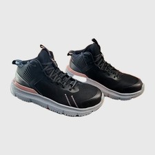 Timberland PRO Women's 9W SETRA Composite Safety Toe Athletic Work Sneaker Boots