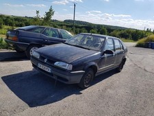 Retroviseur gauche (ou coque) Renault R19