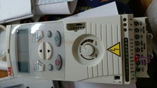 Used ABB Inverter ACS150-01E-02A4-2 220V 0.37...