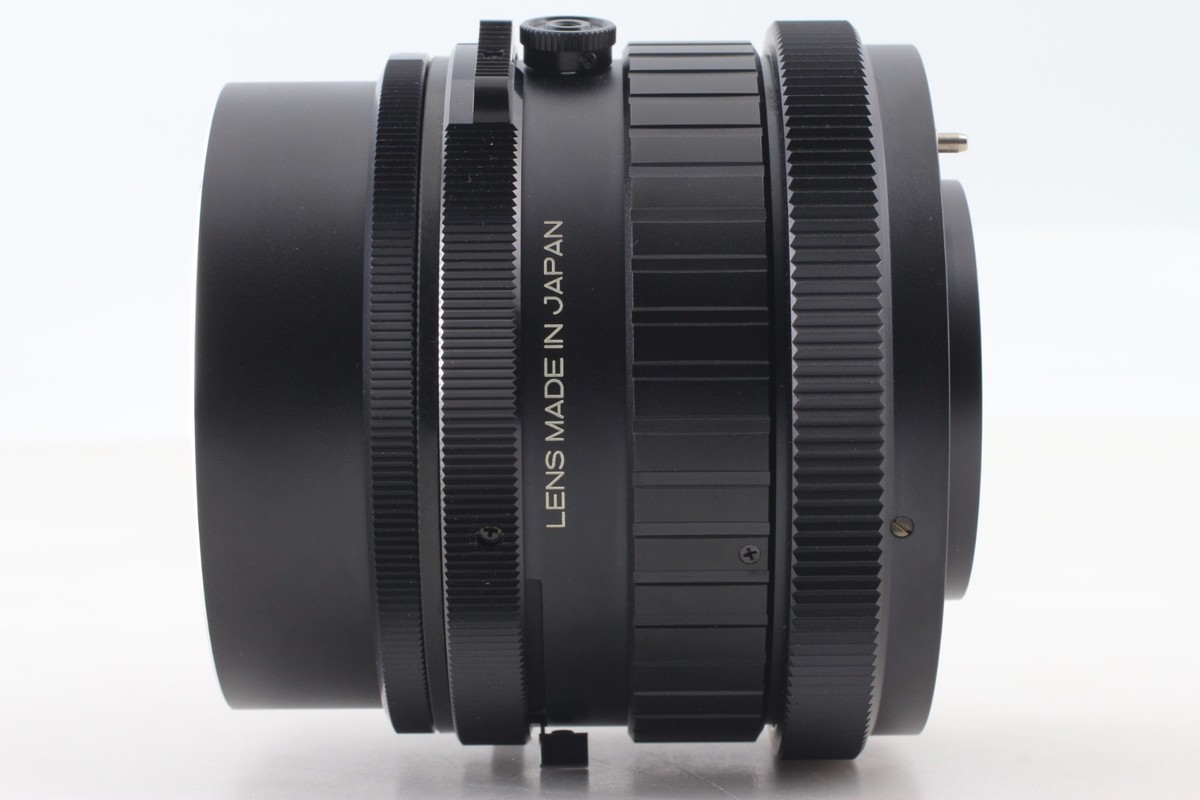 Mint+++ 】 Mamiya Sekor SF C 150mm F/4 Soft Focus Lens for RB67 S