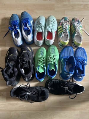 7x Kinderschuhe/Sneaker   Größe 37  38   Adidas, Nike, Puma, Asics