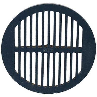 ZURN P541-GRATE-USA Grate 12-1/4'' Cast Iron Commercial Z541 Drain 33 sq-in
