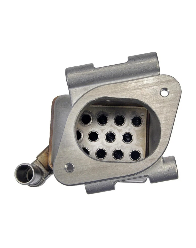 Kit de enfriador de recirculación de gases de escape compatible Dorman 904-132 - Chevrolet / GMC Foto 3 de 4