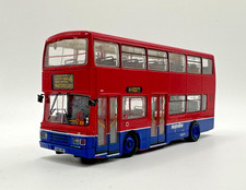 BRITBUS METROLINE OLYMPIAN ALEXANDER R TYPE-R504UB