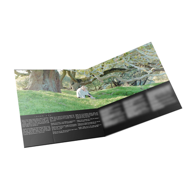 Nurture (Deluxe Vinyl Box Set)ポーター・ロビンソン Porter Robinson - Nurture - ⚪️ White 2LP Vinyl Deluxe Box Set