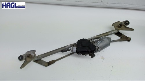 Scheibenwischermotor MIT Gestänge 1593000641 Mazda 6 Sport 1.8 GH Limousine