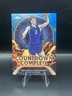 2024-25 Topps Chrome - Countdown Complete Brandin Podziemski #CC-7 Blue Warriors