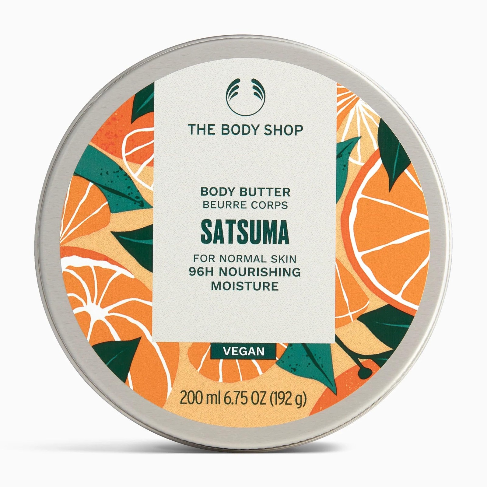 &ndash; Nourishing & Moisturizing Skincare For