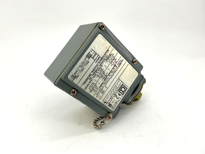 #ad #ad New Square D 9012GAW 2 Ser C Pressure Switch 1 40PSIG 600VAC 9012GAW2 No Box $149.95