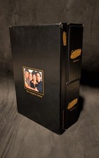 Seinfeld: The Complete Series Premium DVD Box Set w/ Seinfeld Coffee Table Book