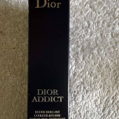 DIOR Addict Lipstick Dior 8 Shine Intense Color Stick Dior Addict