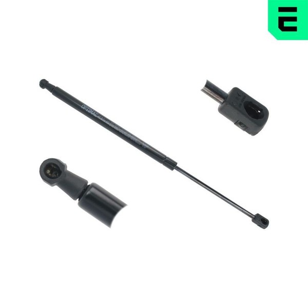 Optimal Gasfeder, Koffer-/Laderaum AG-50286 FüR MERCEDES-BENZ-image