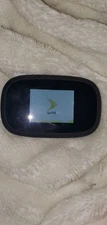 SPRINT INSEEGO MiFi 8000 HOTSPOT MOBILE 4G LTE BROADBAND BLACK