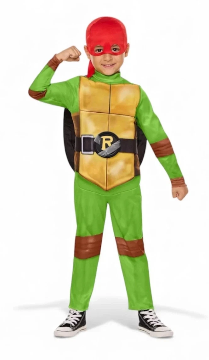 Las mejores ofertas en Disfraces de personajes de dibujos animados verde Traje Completo | eBay