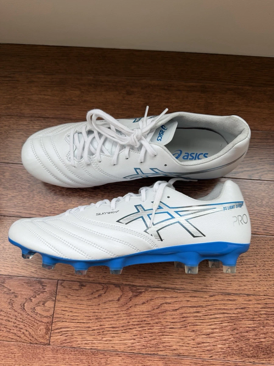 Las mejores ofertas en ASICS DS Light White Rich Gold | eBay