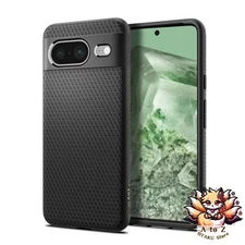 NEW Spigen Google Pixel 8 Case TPU Soft Case Shockproof Military-Grade Certified