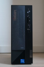 LENOVO Mini PC Intel Core i5-13400 / SSD + HDD / 16GB / WIN11 Pro SFF