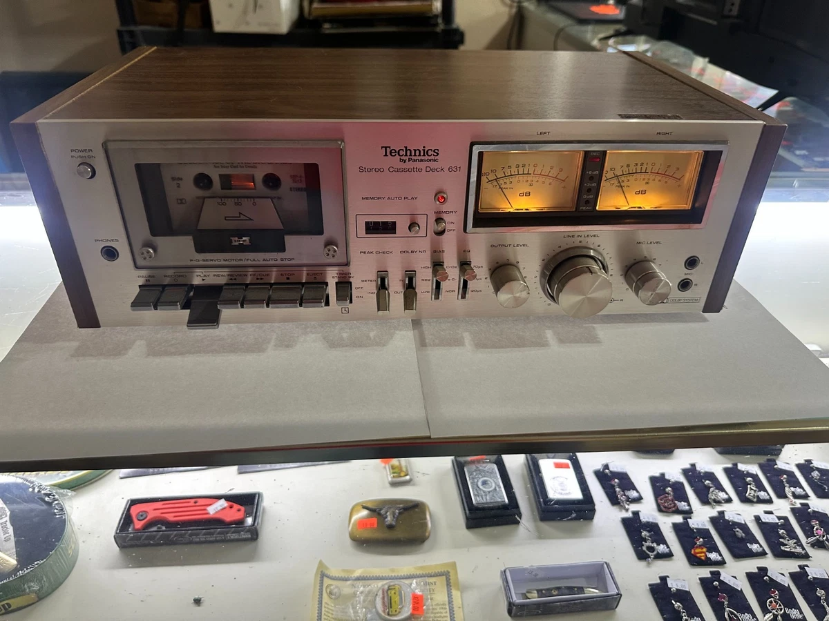 technics rs products for sale | eBay