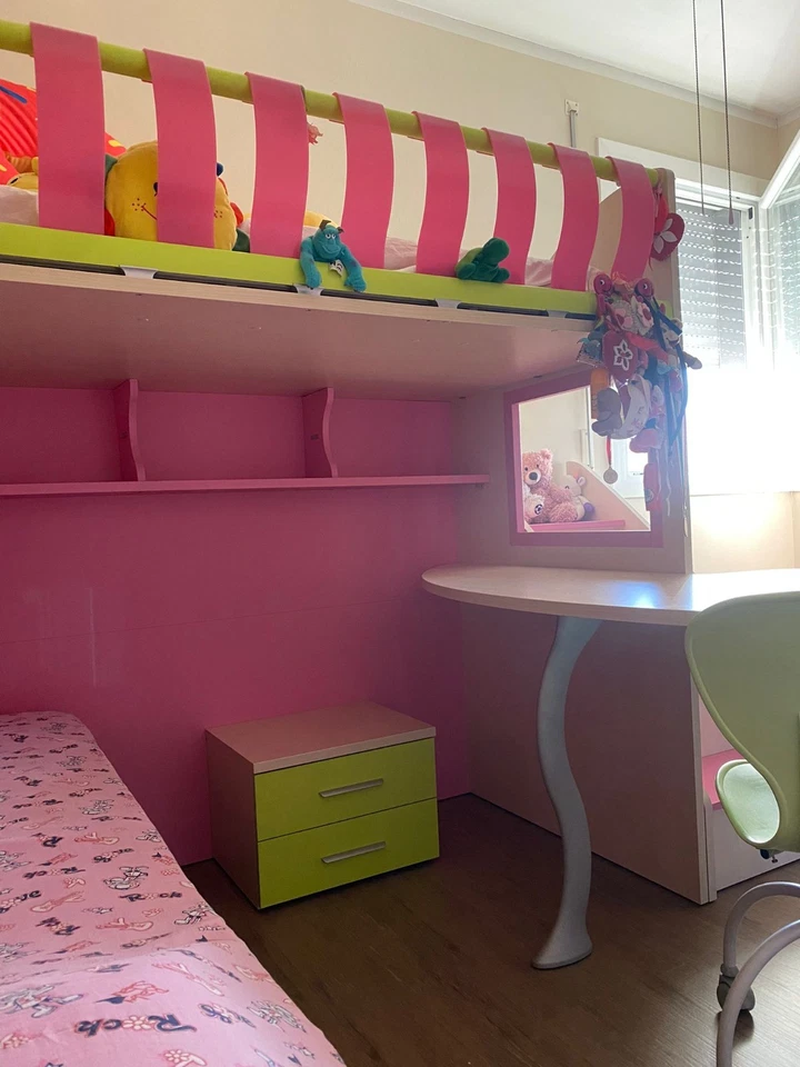 cameretta Moretti Compact  - Immagine 2 di 4